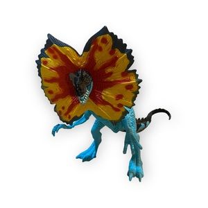 3/$12 Dinosaur Action Figure